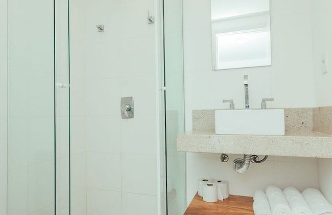 Apartamento de Frente pro Mar - Campeche - Foto 21