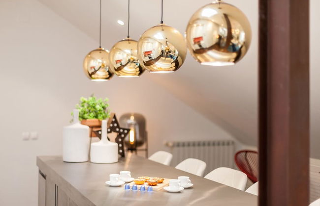 Casa da Barroca: spacious A-location designer loft - Photo 25