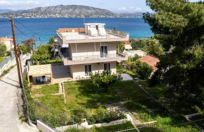 George Luxury Beach House - Foto 41