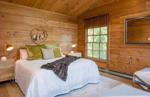 Waterfront Privacy, Hot Tub, Gated Estate - Foto 41