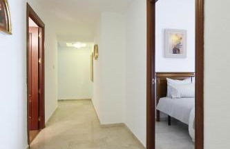 Piso en calle Recogidas (Centro) - Foto 16