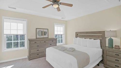 Cozy 2BR Home Near Ft Jackson - Foto 4