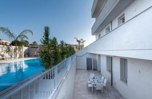 Calura Residence - Foto 28