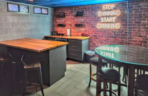 Vegas Speakeasy I HotTub I Pool I Games I Stadium - Foto 37