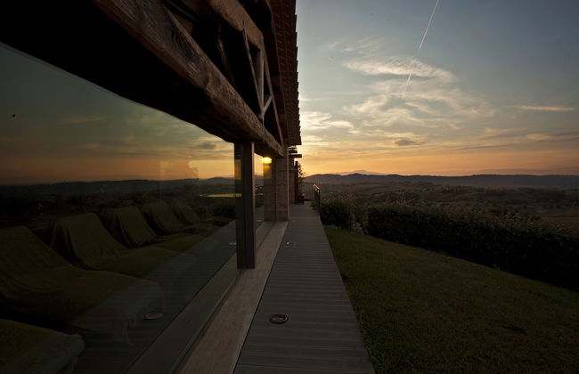 Castellare di Tonda Resort & Spa - Photo 36