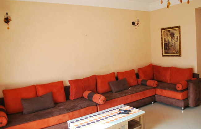 Appartement Marina Beach - Photo 9