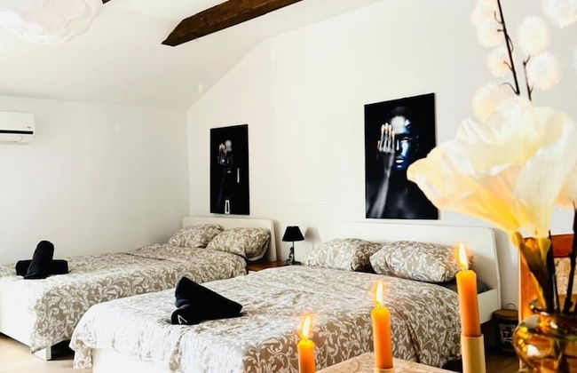 7 private Rooms in a spacious Villa - Foto 63