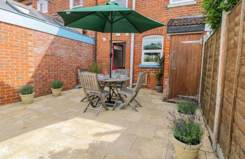 Sea View Cottage - Foto 20