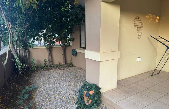 Quiet, Very Specious Apartment In Dainfern - Foto 16