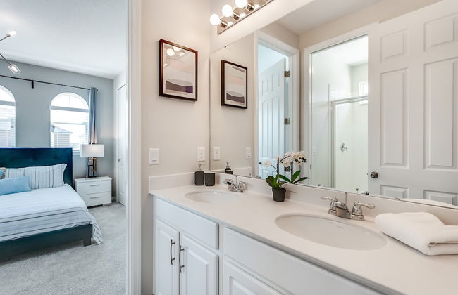 1834cvt New Solara 9 Bedroom 6 Bathroom Resort - Foto 7