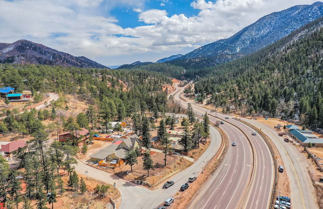 Mountain Studio - Foto 17