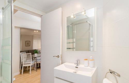 Apartamento CRISTINA en el CENTRO - Foto 11