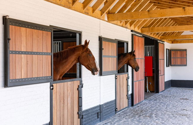 House at Ranch Between Bruges and Damme - Foto 47