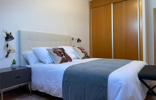 Apartamentos Ciudad Santiago - Foto 32