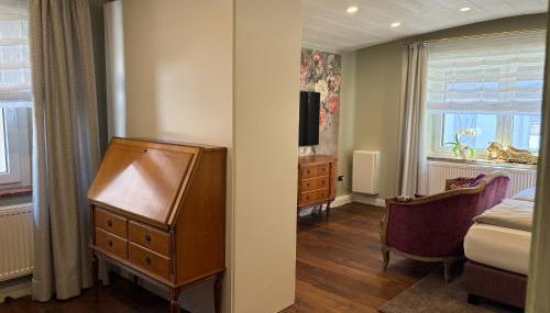 das CHRISTO – Ferienwohnungen im Herzen der Kneippstadt - Foto 5