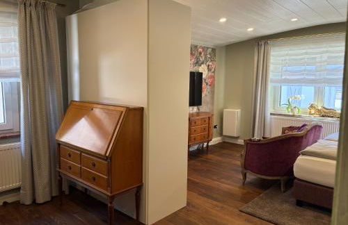 das CHRISTO – Ferienwohnungen im Herzen der Kneippstadt - Foto 5