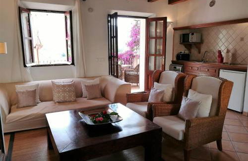 Hotel Apartaments Sa Tanqueta De Fornalutx - Adults Only - Foto 92