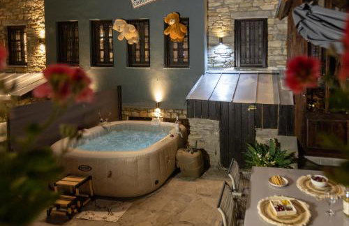 Rock Dandy La Maison De L’Ours | Top Fireplace Retreat - Foto 122