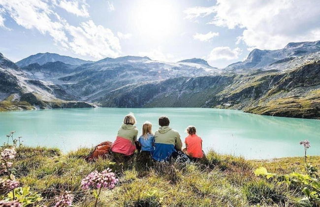 Chalet in Konigsleiten by Zillertal Ski Arena - Foto 27