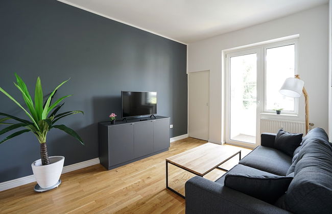 Glück Auf Appartements Rembrandtstraße - Foto 22