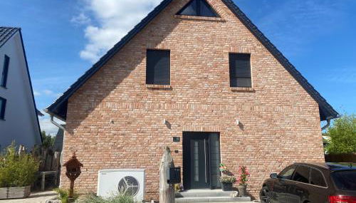 Ferienwohnung Sanddornidylle - Foto 2