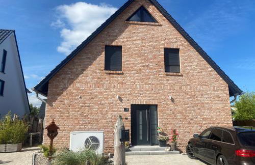 Ferienwohnung Sanddornidylle - Foto 2