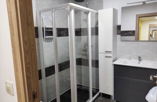 CA Apartamentos Pampin Ponte do Porto - Foto 11