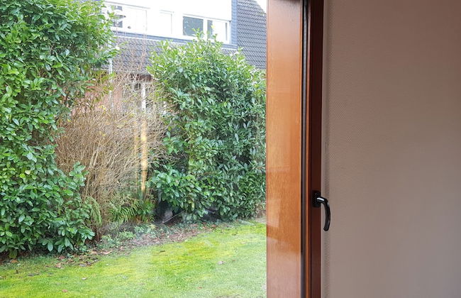 Tolstov-Hotels Beautiful Villa with Big Garden - Photo 57