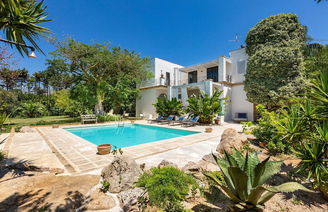 Villa Casablanca - Foto 49