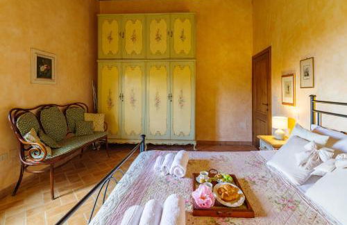 Scappo in Umbria, Mevania Villa - Foto 28