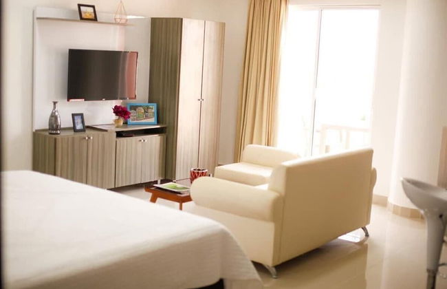 Aparta Hotel Mediterraneo - Photo 6