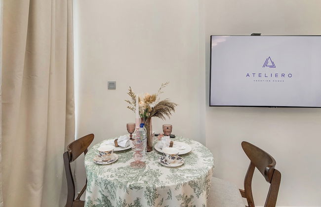 Lovely Studios at Azizi Riviera - Photo 3