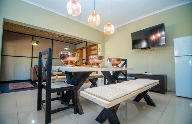 Seabo Luxury Self-Catering Apartments - Photo 5