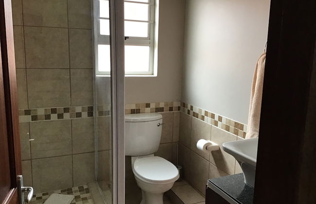 Furnished Apartment Long Or Short Bloemfontein - Foto 6