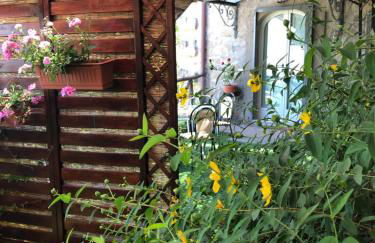 Agriturismo Specchio Del Lago - Foto 2