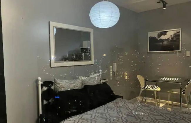 The Gramercy Residence Makati Suite Amazing View - Photo 2