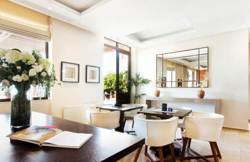 Ayia Marina Suites - Photo 41