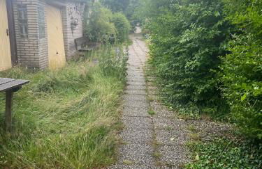 Idyllische Wohnung mit Terrasse und Seezugang - Foto 24