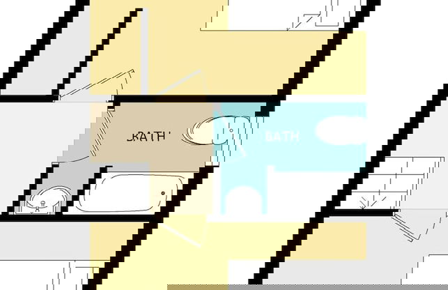 Sunset Townhouse With Free Parking - Foto 24