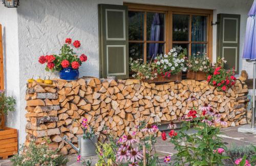 Ferienwohnung Gipfelblick - Photo 4