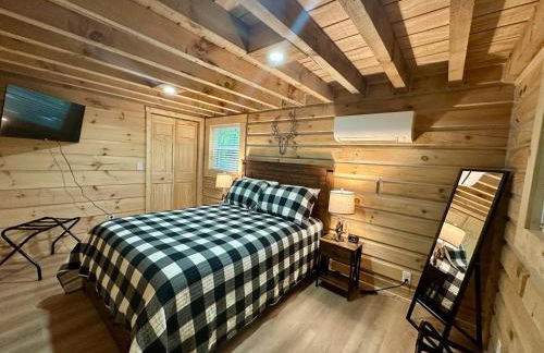 Boulder Ridge Cabin - Foto 20