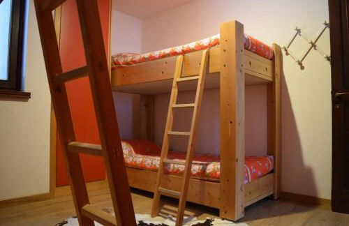 L'Arpège in quota - Foto 16