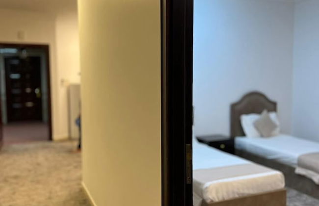 فندق غزالي المدينة Gazal almadina hotel - Foto 4