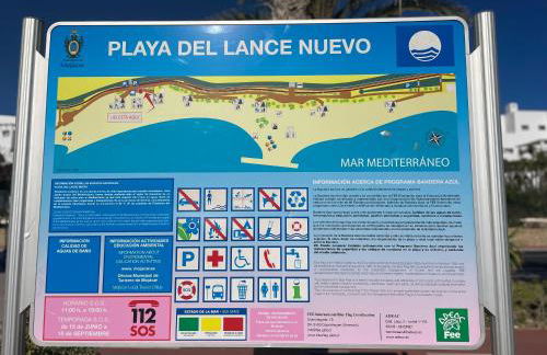 mirazul mojacar - Foto 30