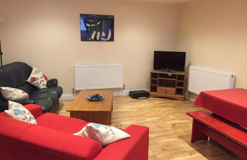 The Goldings - Foto 1