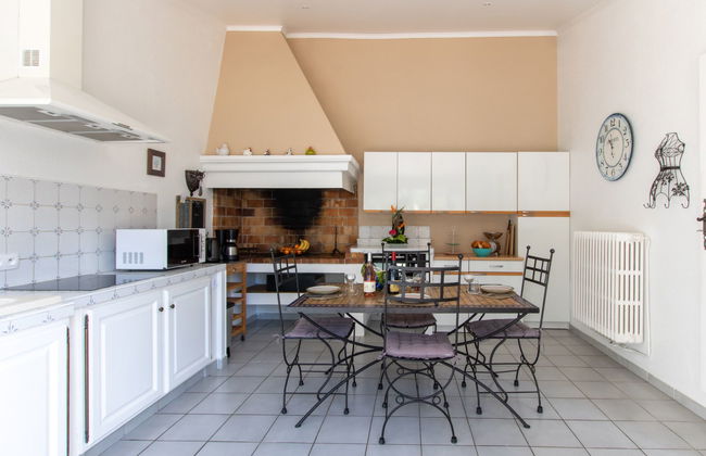 Les Amandiers - Foto 7