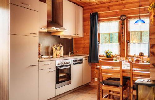 Blockhaus 2 - Foto 1