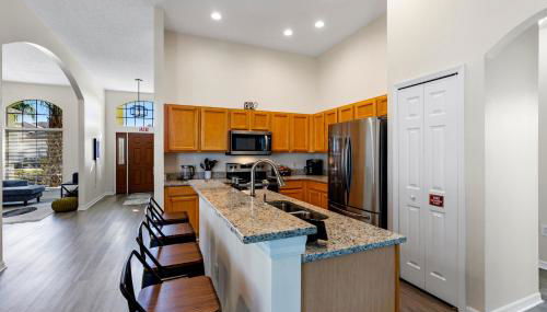 2025 Vacation Savings Secure Your Spot Today - Foto 4, stove, dishwasher, toaster