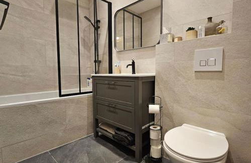 Maison familiale 12 couchages, spa et terrasse - Photo 16