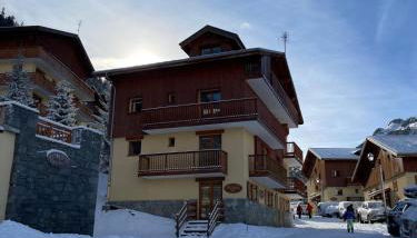 Panorama Valfréjus - Photo 3